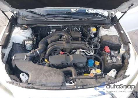 2016 Subaru Legacy 2.5I Limited z USA, uszkodzony, nr VIN 4S3BNAN61G3010221